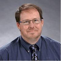 Clint Brautigam at Mercedes-Benz of Loveland