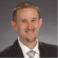 Brian Pickle at Mercedes-Benz of Loveland