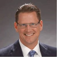 Alex Clarke at Mercedes-Benz of Loveland