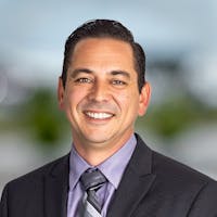 George Nassar headshot