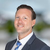 Dustin Keller at Hyundai of Palm Springs