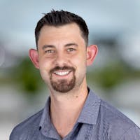 Photo of Josh Chaffin, Service Advisor