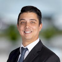 Photo of Nick Tartaglini, Sales Consultant
