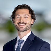 Photo of Cody King, Sales Consultant