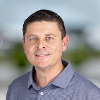 Photo of Eric Garcia, Service Advisor