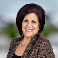 Mary Walters at Hyundai of Palm Springs