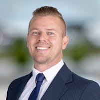 Photo of Andre Bourdaa, Sales Manager