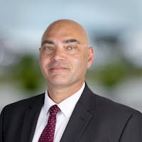 Photo of Peter Keroles, Sales Consultant