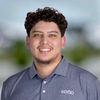 Gabriel Munoz at Hyundai of Palm Springs