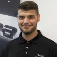 Joshua Rainer