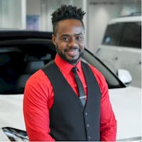 Kendler Phanor at INFINITI Stuart