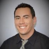 Adam Yarbrough at Sewell Chrysler Dodge Jeep Ram