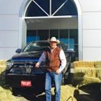Strate Colbath at Sewell Chrysler Dodge Jeep Ram