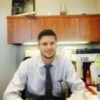 Caleb Lester at Sewell Chrysler Dodge Jeep Ram