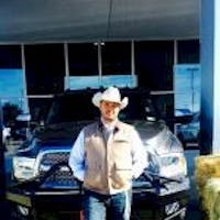 Alexander Gutierrez at Sewell Chrysler Dodge Jeep Ram