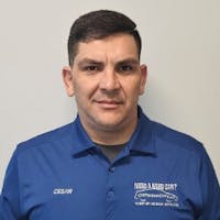 Cesar Robles at OffLeaseOnly.com The Nation’s Used Car Destination - Orlando