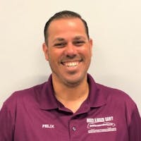 Felix Negron at OffLeaseOnly.com The Nation’s Used Car Destination - Orlando
