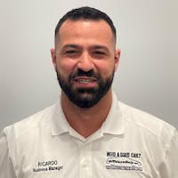 Ricardo (Ricky) Dordete at OffLeaseOnly.com The Nation’s Used Car Destination - Orlando