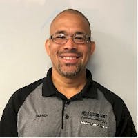 Isaias Rivera at OffLeaseOnly.com The Nation’s Used Car Destination - Orlando