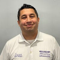 Juan Cordoba at OffLeaseOnly.com The Nation’s Used Car Destination - Orlando