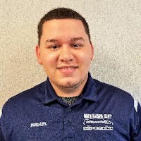 Ismael Cerna at OffLeaseOnly.com The Nation’s Used Car Destination - Orlando