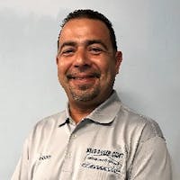 Hugo Rios at OffLeaseOnly.com The Nation’s Used Car Destination - Orlando