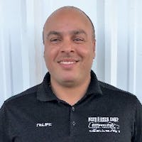 Felipe Garip at OffLeaseOnly.com The Nation’s Used Car Destination - Orlando