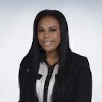 Kira Jackson at Mercedes-Benz of Birmingham