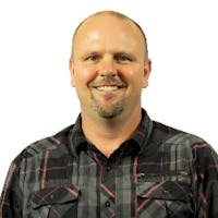 Ken Pittman at Canyon Road Auto Body & Collision Center