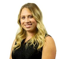 Alyssa Park at Canyon Road Auto Body & Collision Center