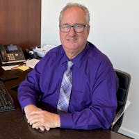 Roy Miranda at Buzz Chew Chevrolet-Cadillac, Inc. 