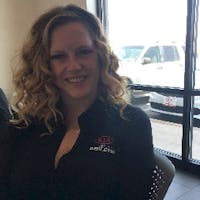 Erin Ryan at Kia of Abilene
