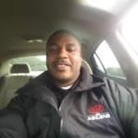 Tavarus Mitchell at Kia of Abilene