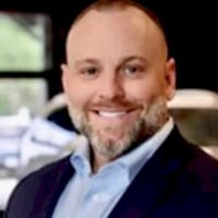 CHRIS BOZEMAN at Jack Hanania Buick GMC