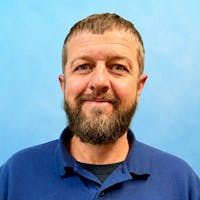 Andy Ford headshot