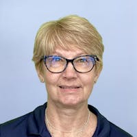 Alda Chaffer at Spitzer Subaru DuBois
