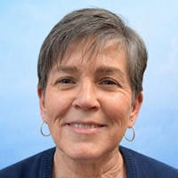 Photo of Kathy Abersold, Warranty Administrator