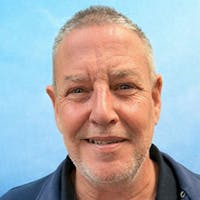 Michael Gaeta headshot