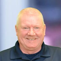 Dave Senior at Spitzer Subaru DuBois