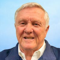 Dave Twiddy headshot