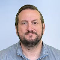 Christopher Brunner at Spitzer Subaru DuBois