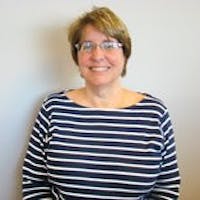 Sue Thurmond at Parker Ford Lincoln Inc.