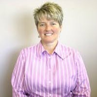 Wende Holzschuh at Parker Ford Lincoln Inc.