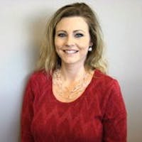 Amy Northcott at Parker Ford Lincoln Inc.