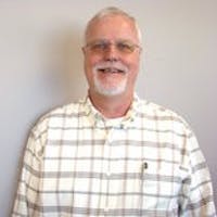 Jimmy Morris at Parker Ford Lincoln Inc.