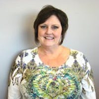 Tammy Salyer at Parker Ford Lincoln Inc.