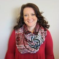 JIll Sheesley at Parker Ford Lincoln Inc.