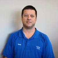 Ronnie Lyell at Parker Ford Lincoln Inc.