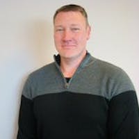 Tim Hilbrecht at Parker Ford Lincoln Inc.
