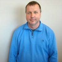 Johnny Morris at Parker Ford Lincoln Inc.